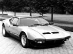De Tomaso Pantera GTS 1971 года